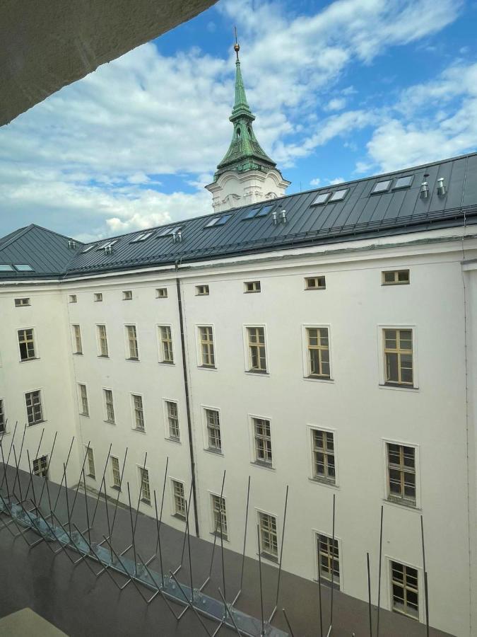Mezonet - Postovska Centr Apartments Brno Exterior foto